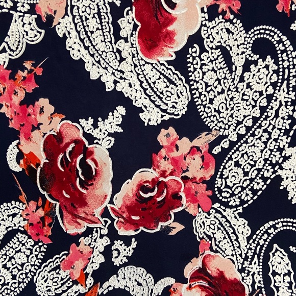 Perception Concepts Top Sz XL - Picture 3 of 5